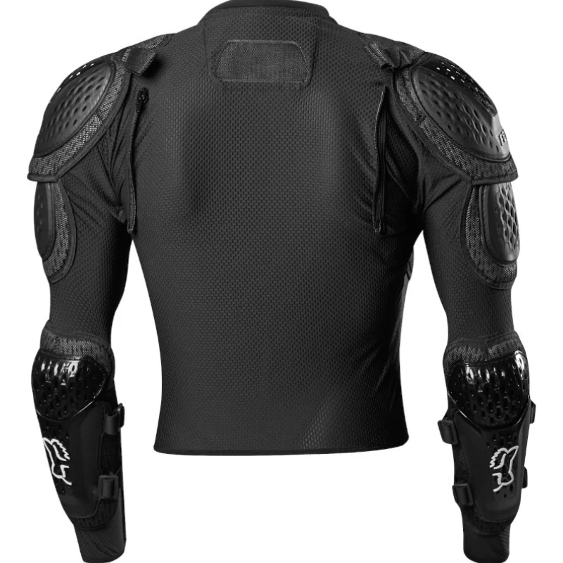 BODY ARMOR FOX TITAN SPORT [NEGRO] (PARA NIÑOS) - Image 3