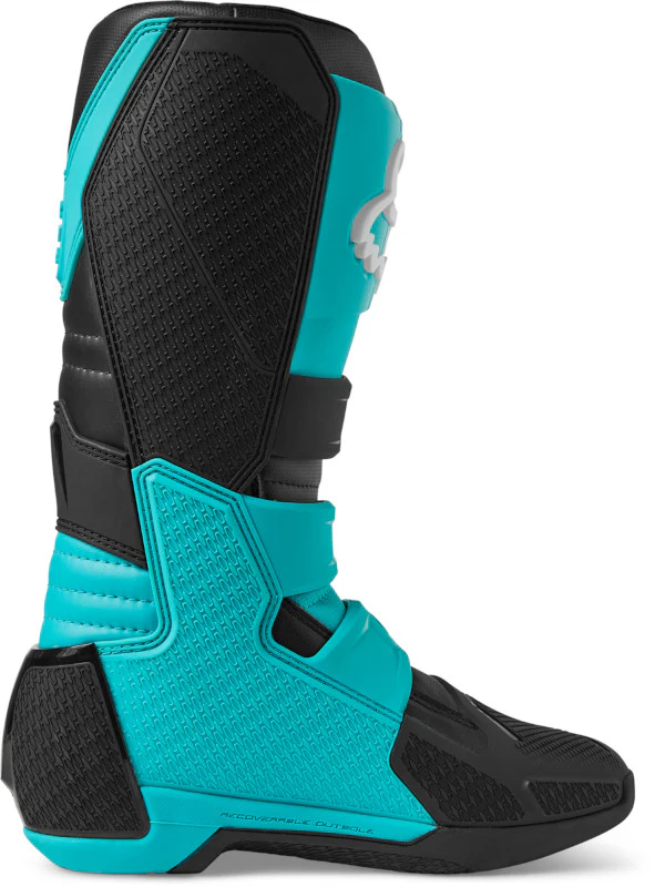 BOTAS FOX COMP [AZUL] - Image 3