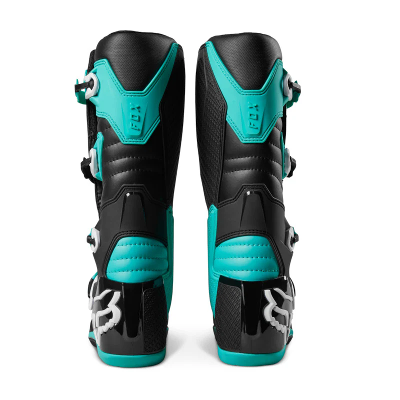 BOTAS FOX COMP [AZUL] - Image 5