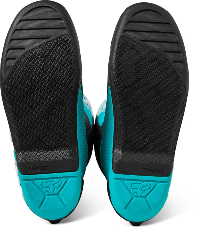 BOTAS FOX COMP [AZUL] - Image 6