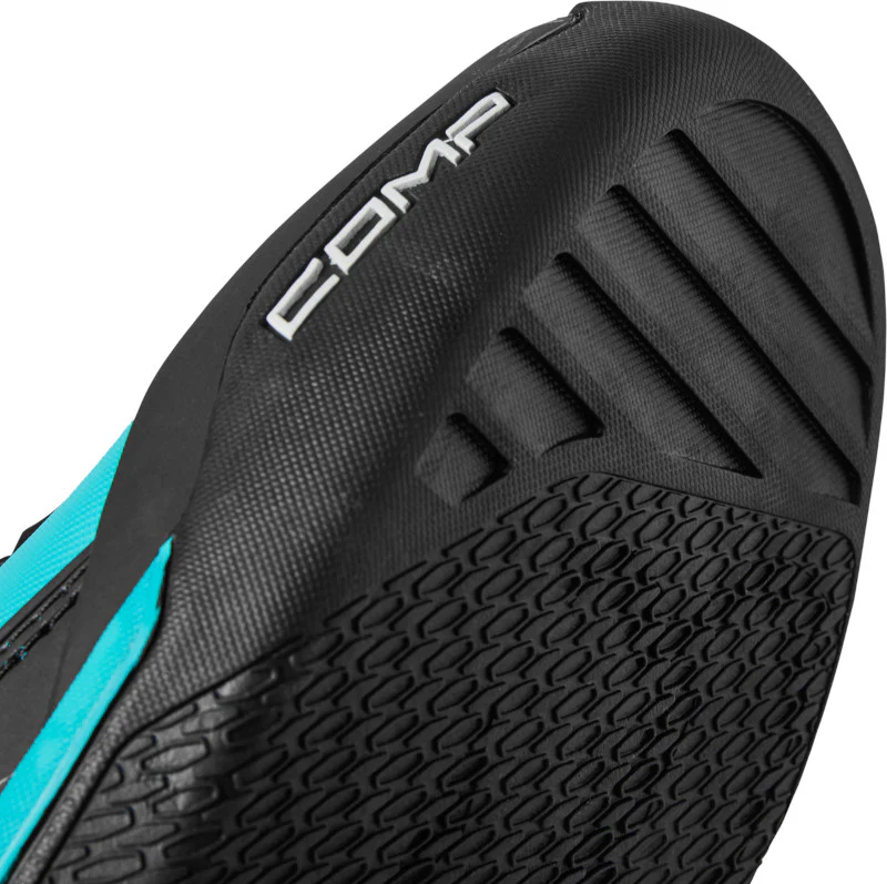 BOTAS FOX COMP [AZUL] - Image 9