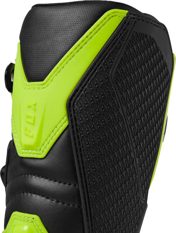 BOTAS FOX COMP [AMARILLO] - Image 8