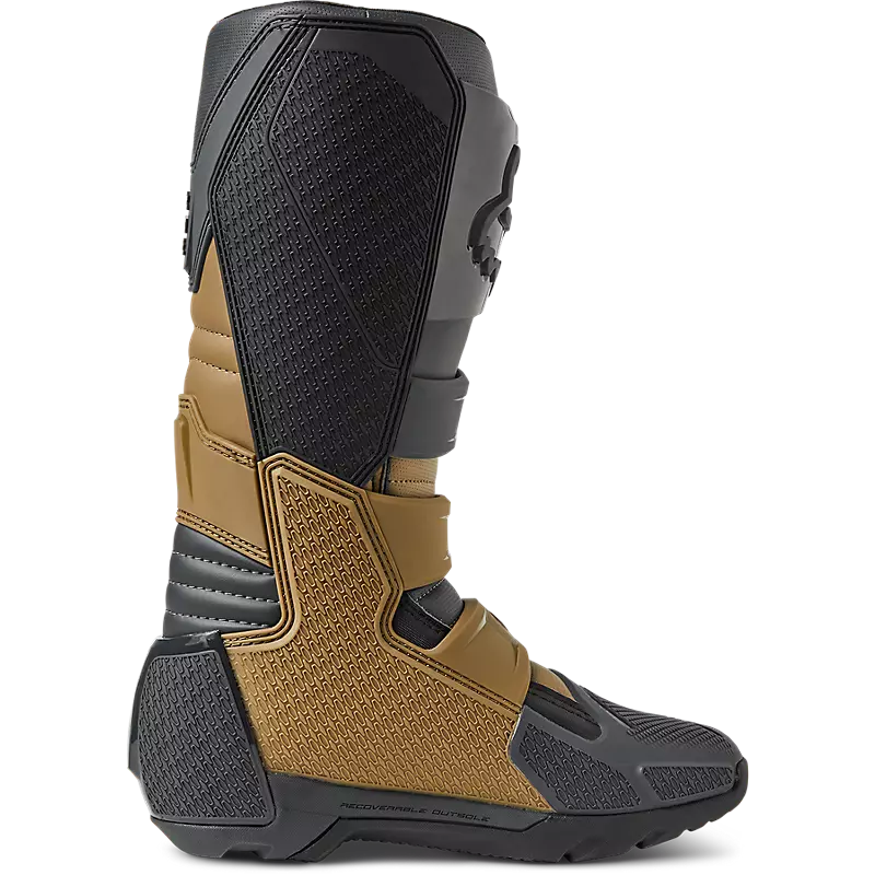 BOTAS FOX COMP X OFF ROAD [NEGRO/CAFÉ] - Image 3
