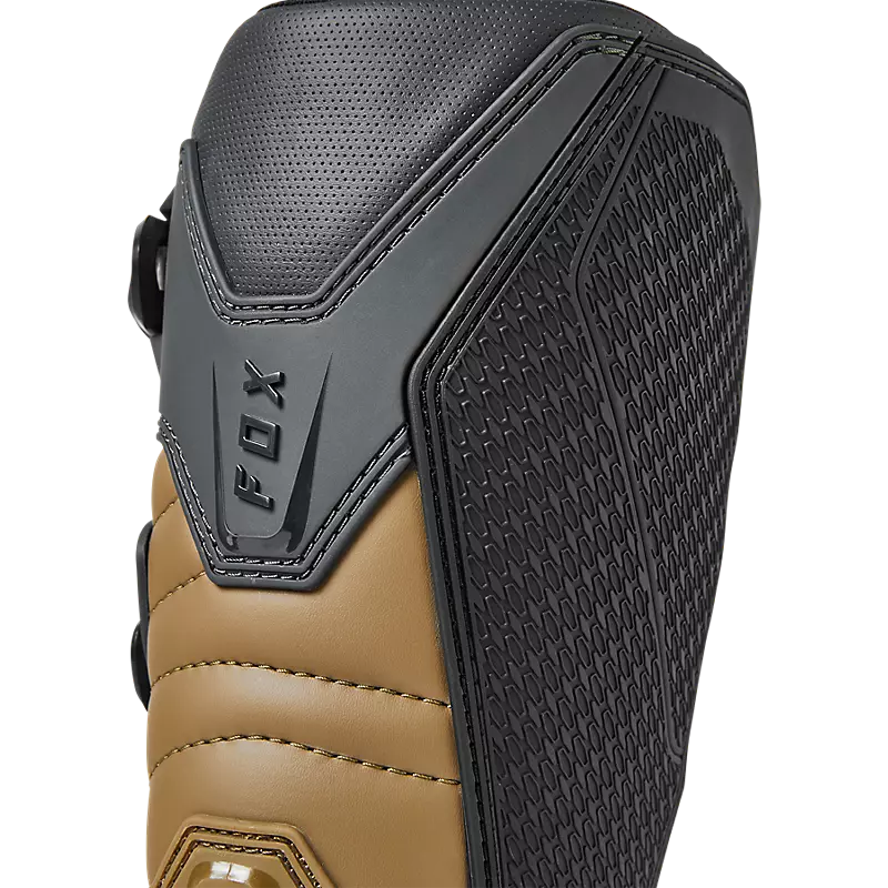 BOTAS FOX COMP X OFF ROAD [NEGRO/CAFÉ] - Image 5