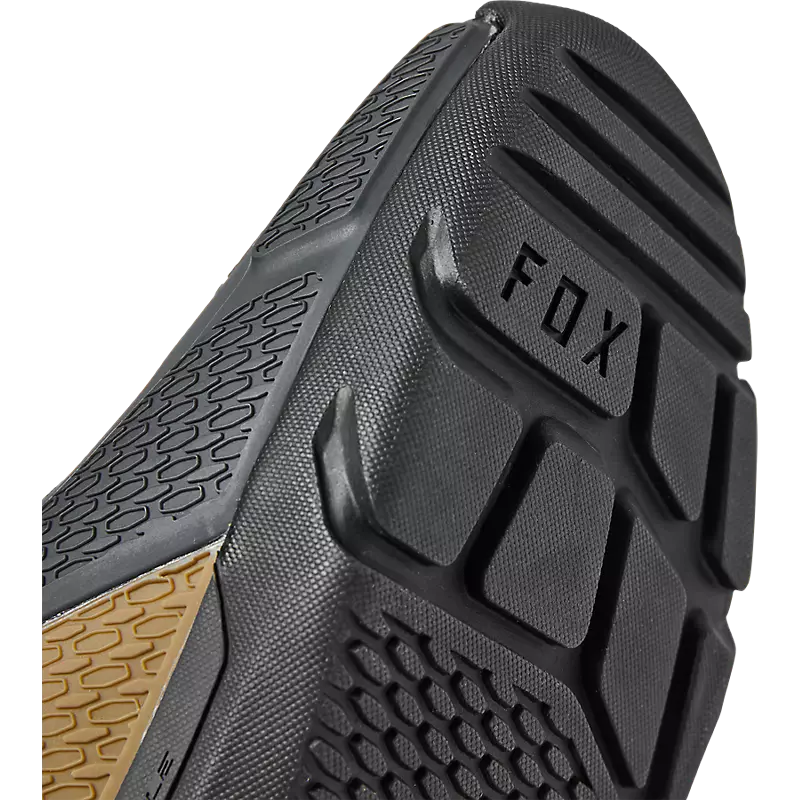 BOTAS FOX COMP X OFF ROAD [NEGRO/CAFÉ] - Image 6