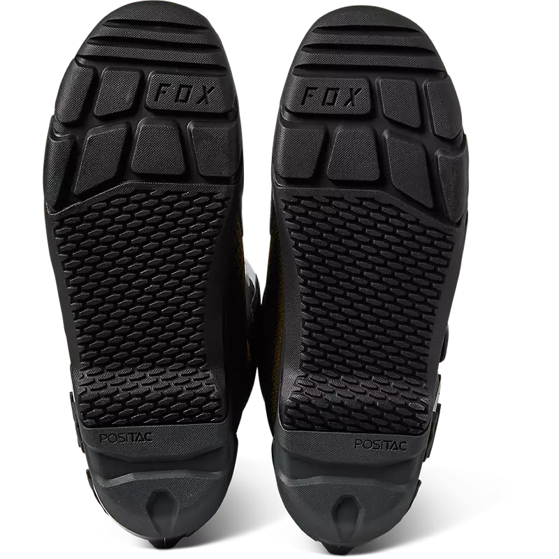 BOTAS FOX COMP X OFF ROAD [NEGRO/CAFÉ] - Image 7
