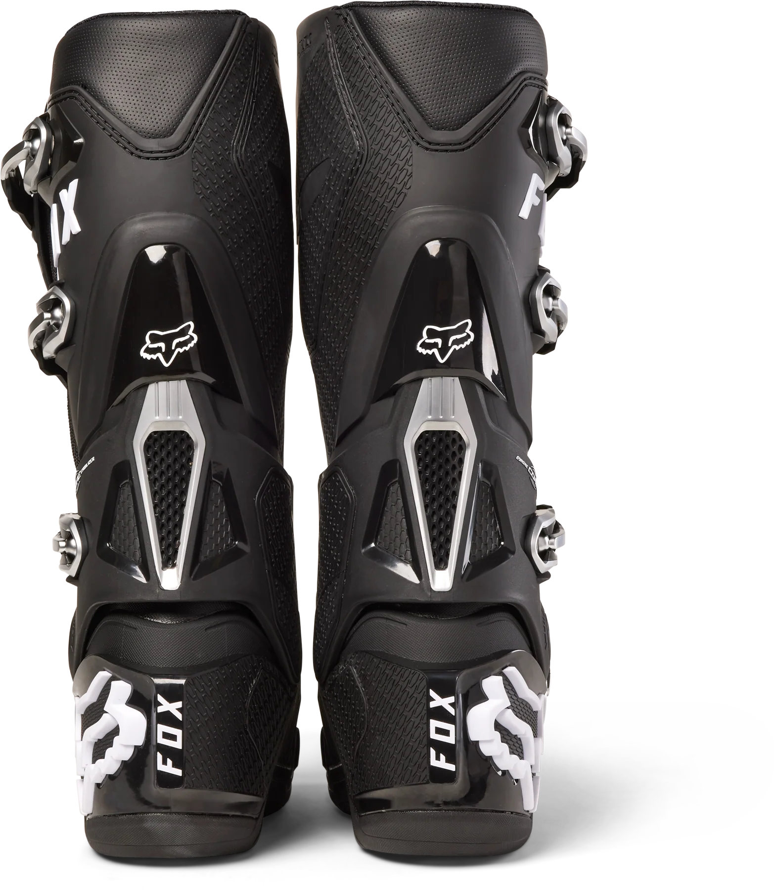 BOTAS FOX INSTINCT [BLK] - Image 3