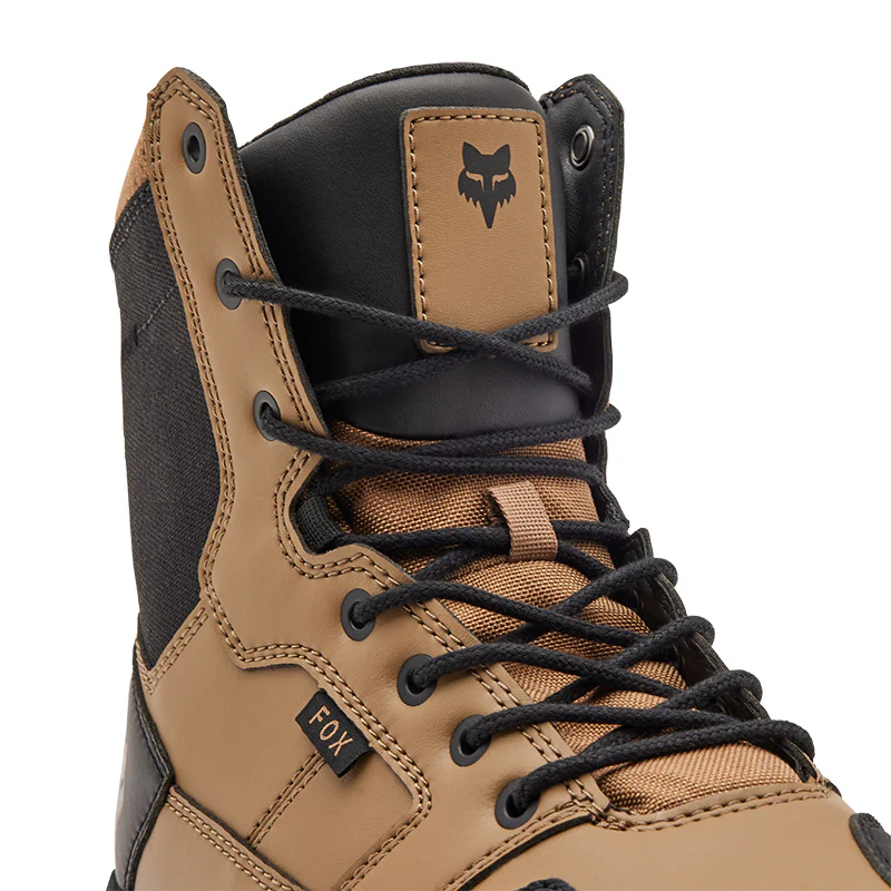 BOTAS FOX RANGER ADV [CAFÉ CLARO] - Image 3
