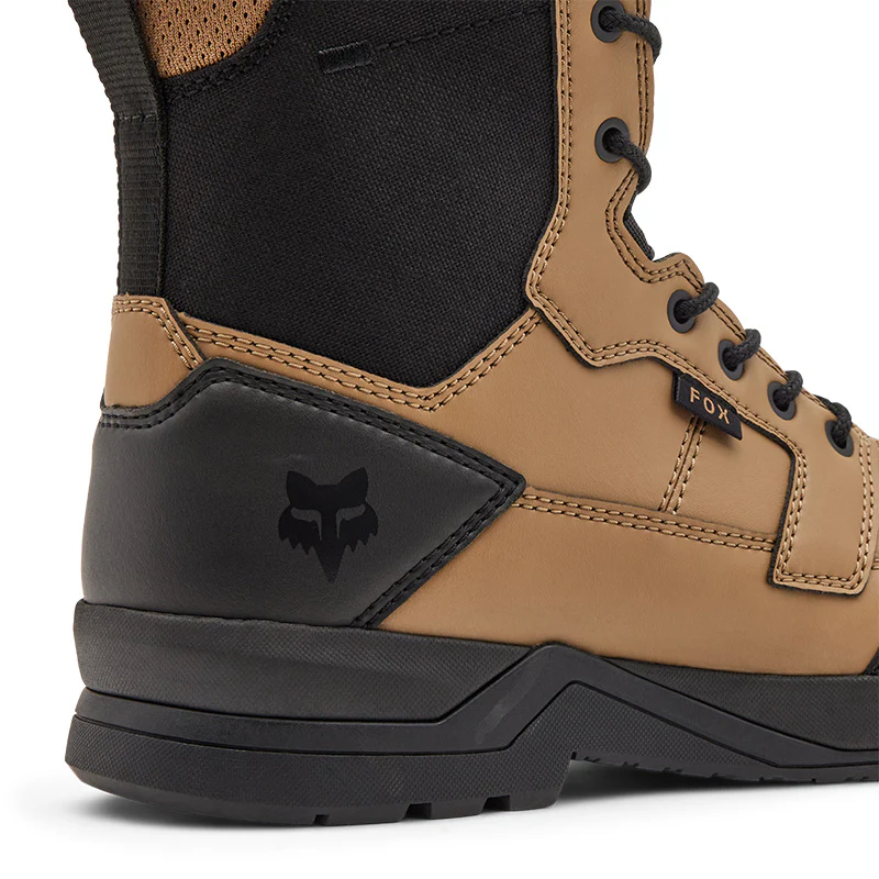 BOTAS FOX RANGER ADV [CAFÉ CLARO] - Image 4