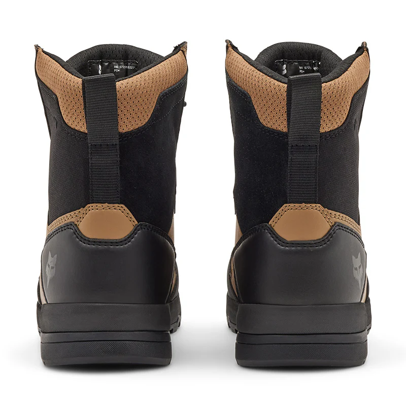 BOTAS FOX RANGER ADV [CAFÉ CLARO] - Image 5