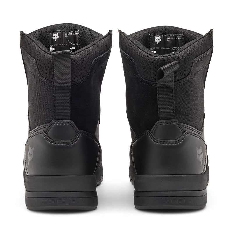 BOTAS FOX RANGER ADV [NEGRO] - Image 4