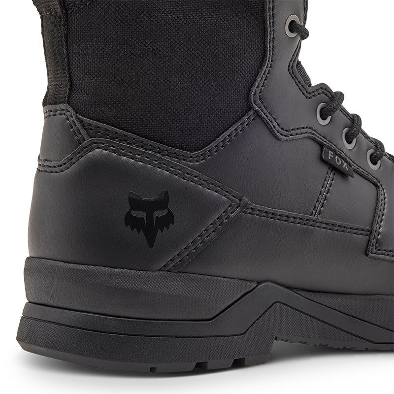 BOTAS FOX RANGER ADV [NEGRO] - Image 5