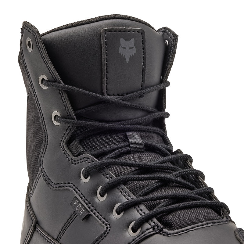 BOTAS FOX RANGER ADV [NEGRO] - Image 7