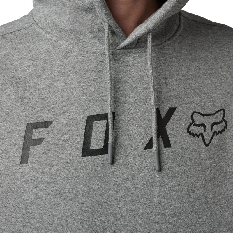 BUZO FOX ABSOLUTE PO [GRIS] - Image 2