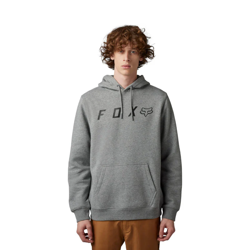 BUZO FOX ABSOLUTE PO [GRIS] - Image 4