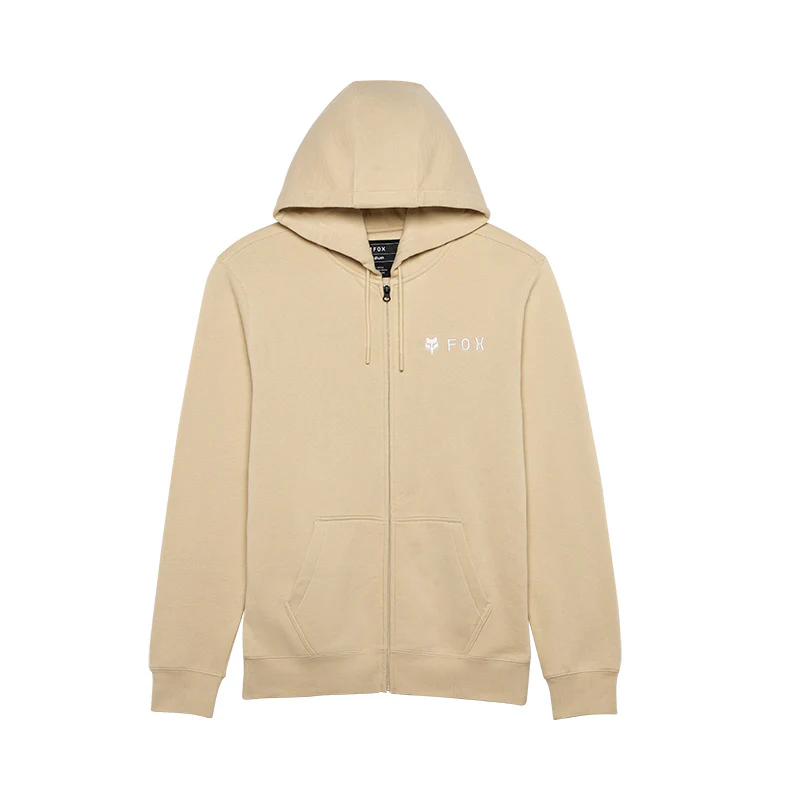 BUZO FOX ABSOLUTE ZIP [BEIGE]