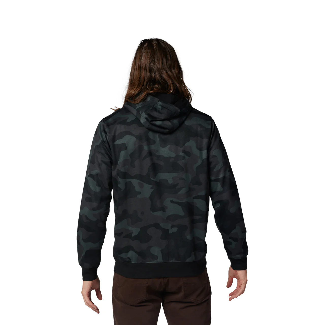 BUZO FOX HEAD CAMO PO [CAMUFLADO] - Image 2