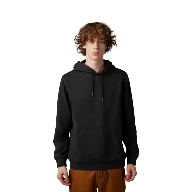 BUZO FOX LEVEL UP PO [NEGRO] - Image 4