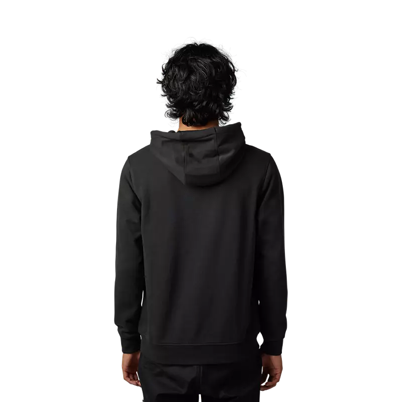 BUZO FOX THE FORMAT PULLOVER [NEGRO] - Image 3