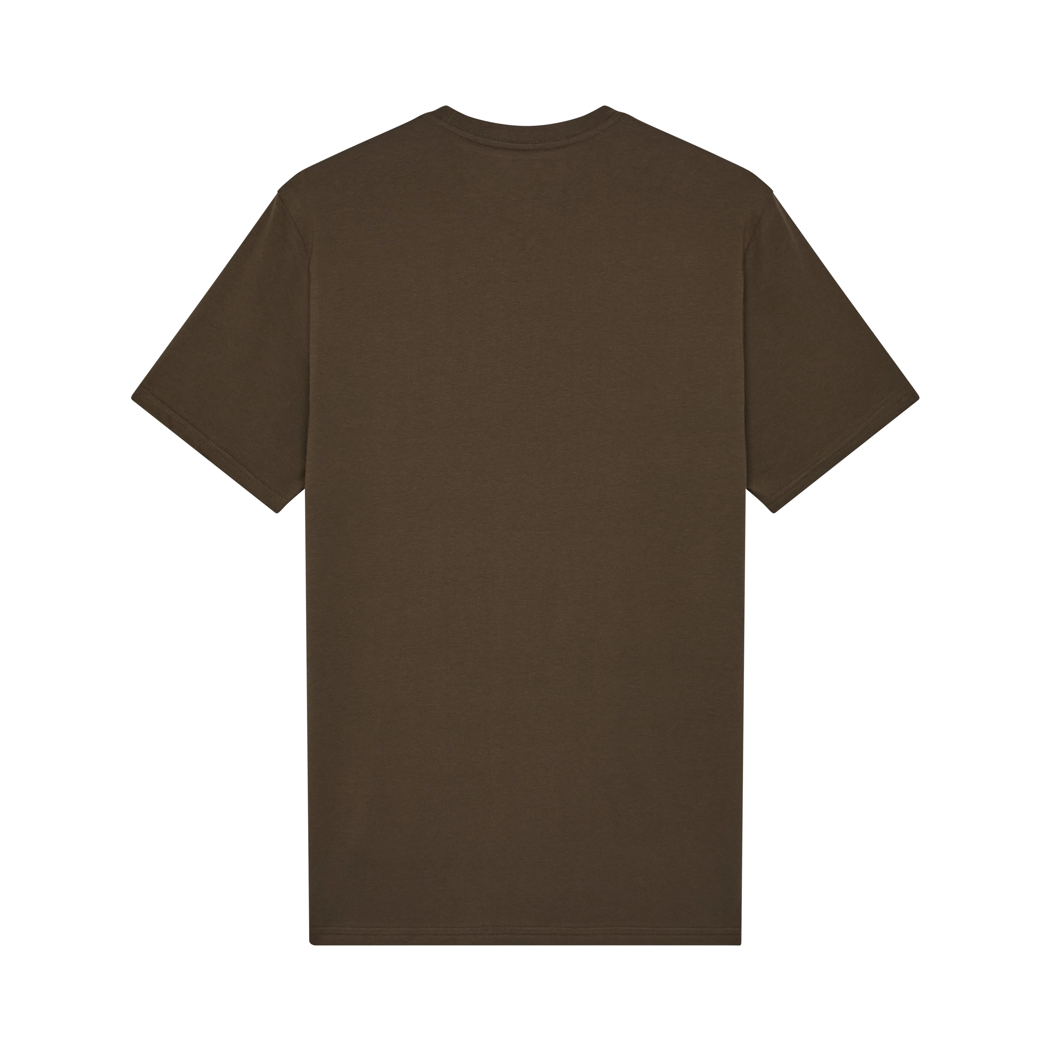 CAMISETA FOX EMBLEM SS PREMIUM [VERDE MILITAR] - Image 4