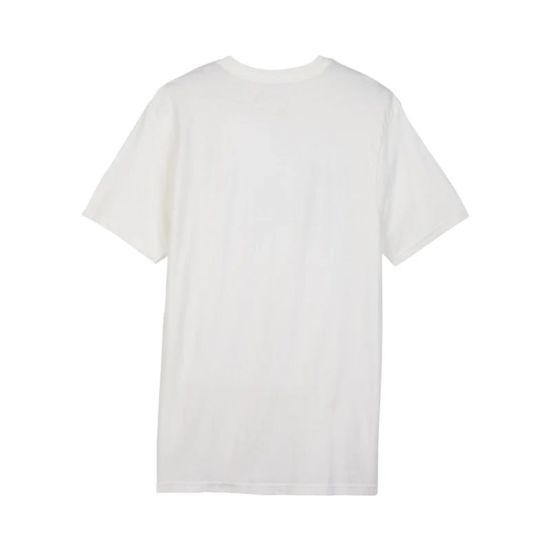 CAMISETA FOX HEAD SS PREMIUM [BLANCO] - Image 2