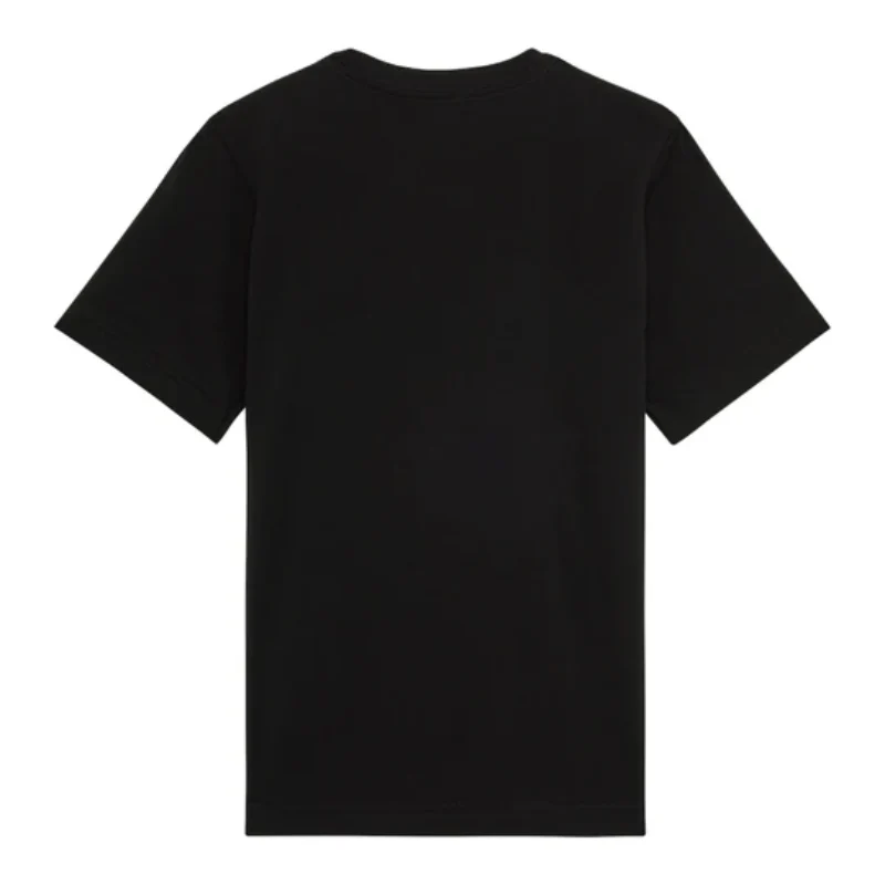 CAMISETA FOX TREAD SS PREMIUM [NEGRO] - Image 2