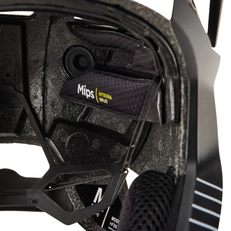 CASCO FOX PROFRAME RS MASH CE [NEGRO] - Image 7