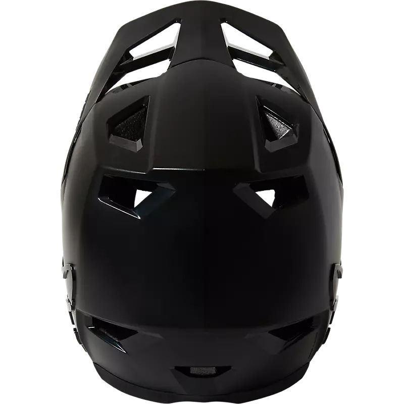CASCO FOX RAMPAGE, CE/CPSC (PARA NIÑOS) [NEGRO] - Image 5