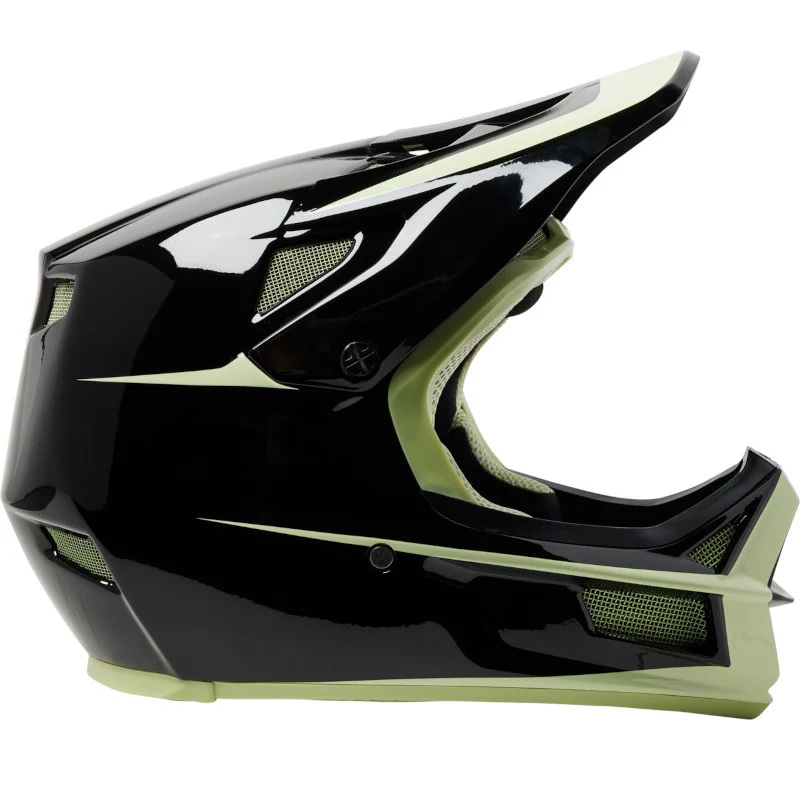 CASCO FOX RAMPAGE COMP STOHN CE/CPSC [VERDE/NEGRO] - Image 4