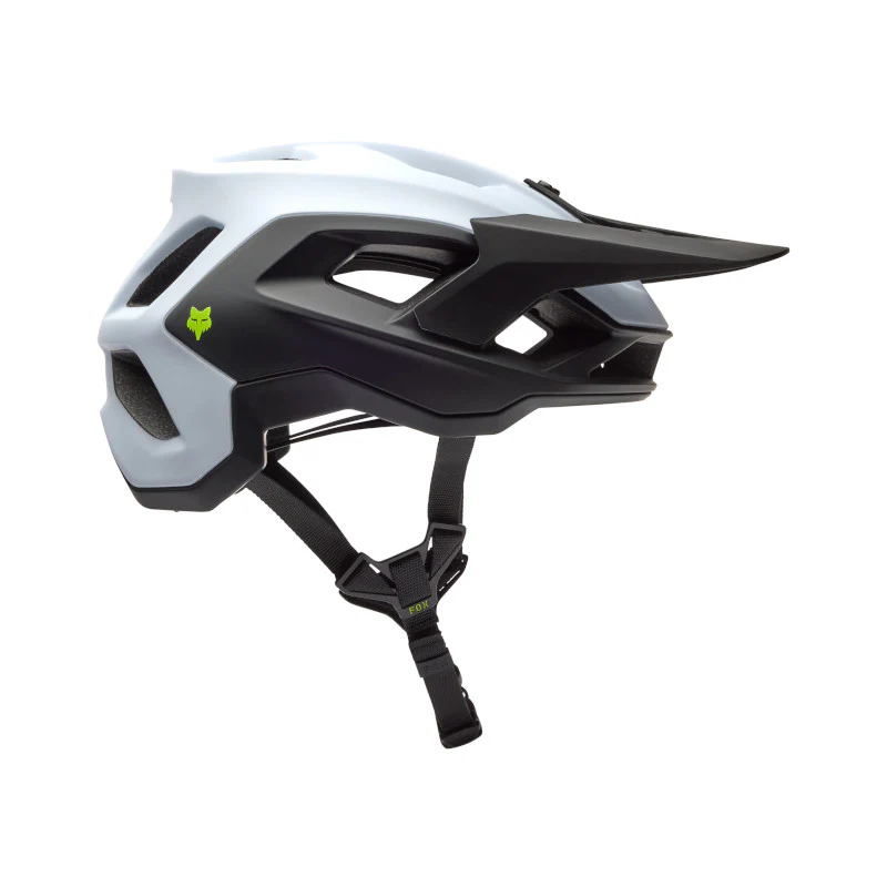 CASCO FOX SPEEDFRAME 5050 CE [NEGRO/BLANCO] - Image 3