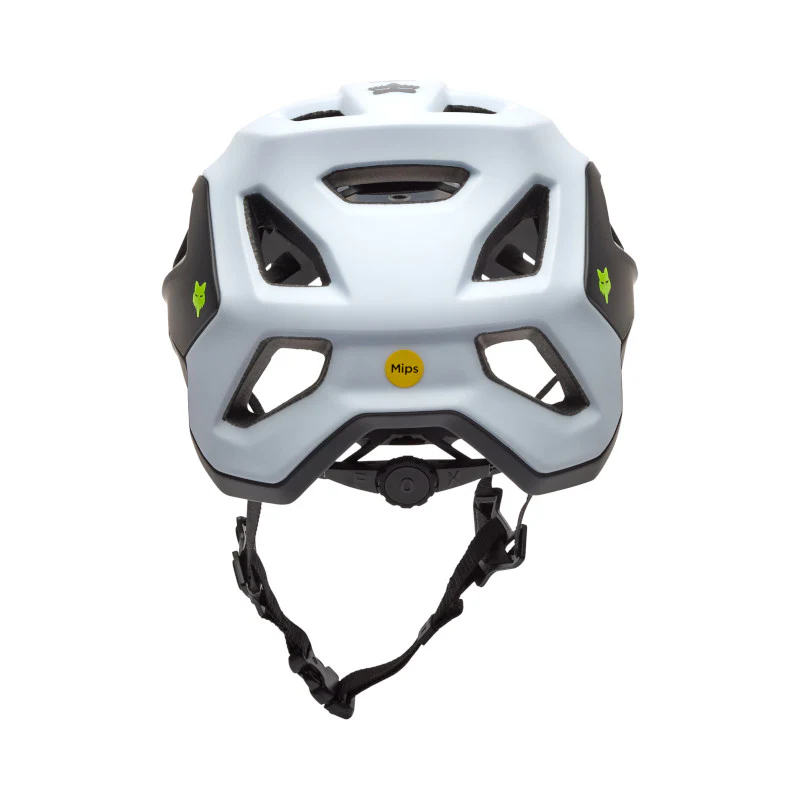 CASCO FOX SPEEDFRAME 5050 CE [NEGRO/BLANCO] - Image 4