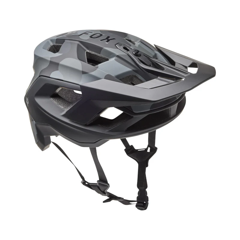 CASCO FOX SPEEDFRAME CAMO CE [CAMUFLADO]