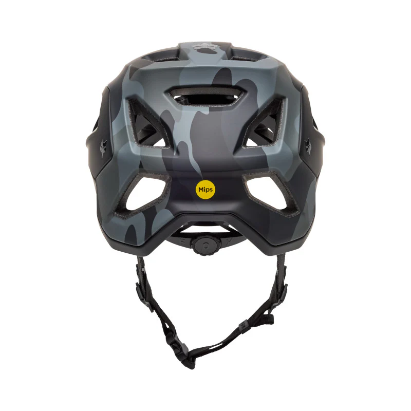 CASCO FOX SPEEDFRAME CAMO CE [CAMUFLADO] - Image 4