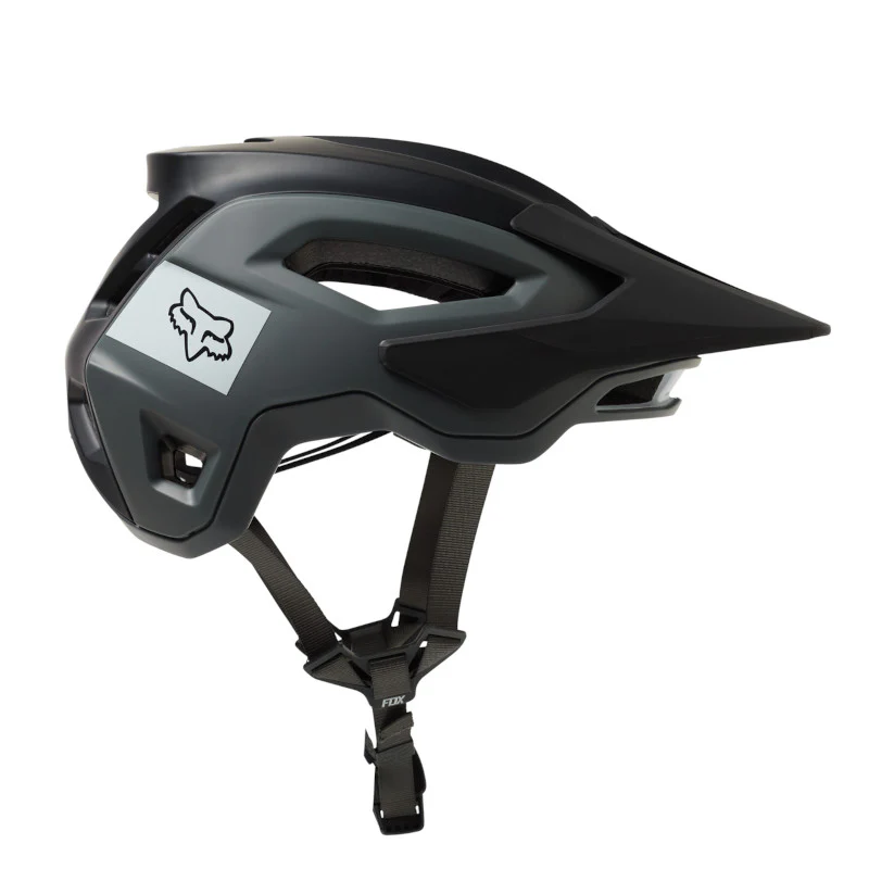 CASCO FOX SPEEDFRAME PRO BLOCKED [NEGRO] - Image 2