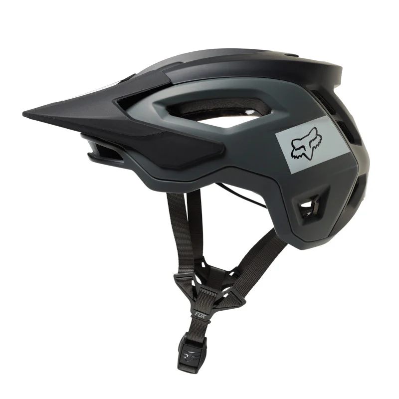 CASCO FOX SPEEDFRAME PRO BLOCKED [NEGRO] - Image 3