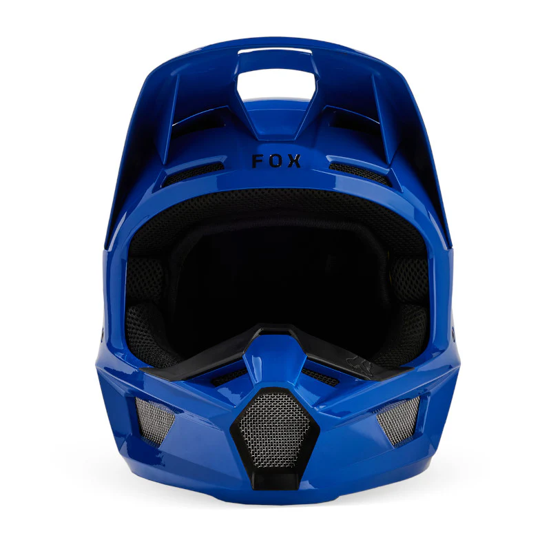 CASCO FOX V CORE [AZUL] - Image 2