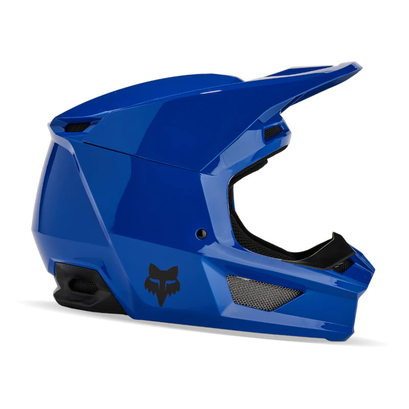 CASCO FOX V CORE [AZUL] - Image 3