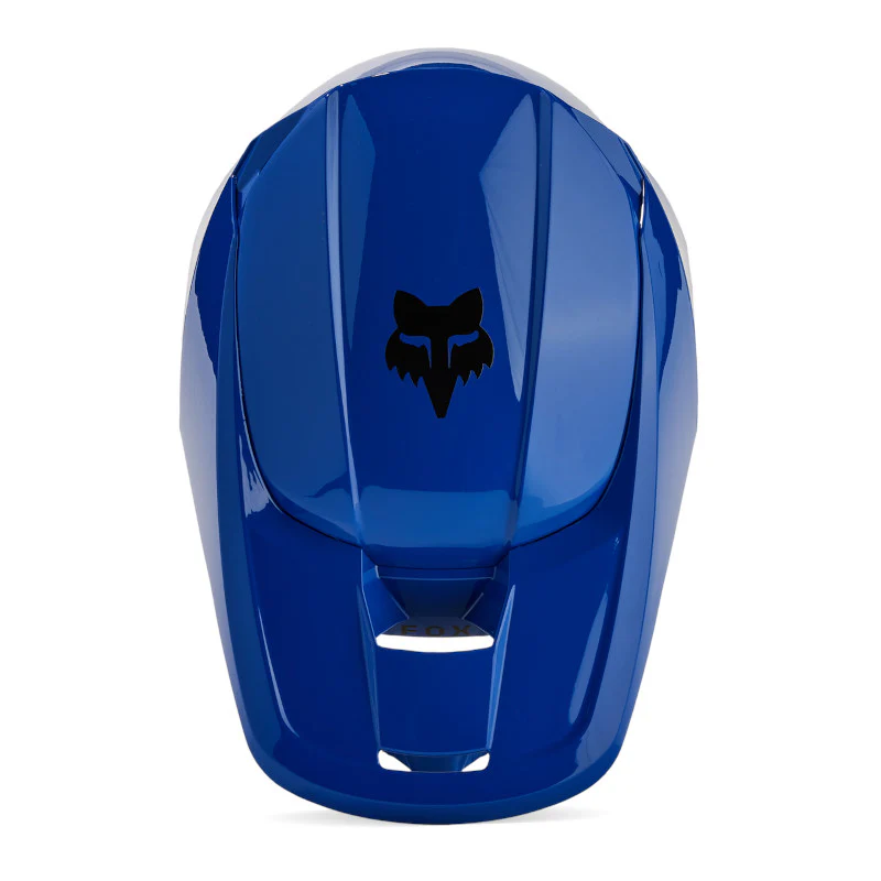 CASCO FOX V CORE [AZUL] - Image 4