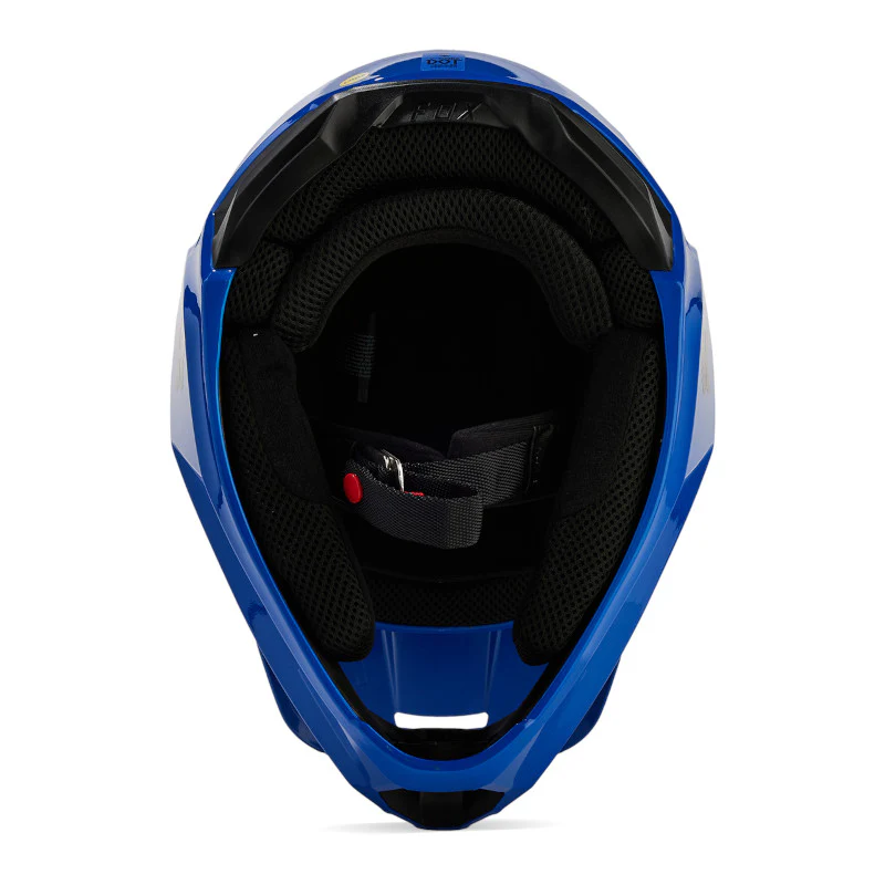 CASCO FOX V CORE [AZUL] - Image 6