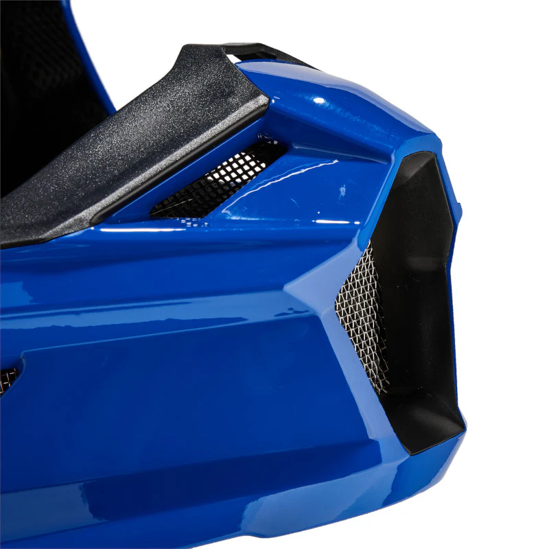 CASCO FOX V CORE [AZUL] - Image 7