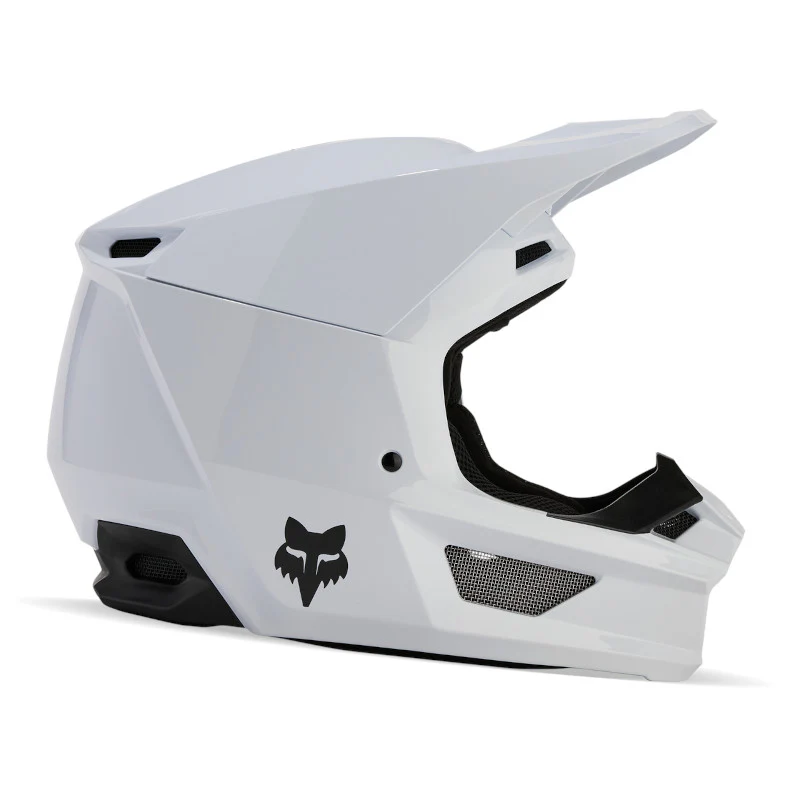CASCO FOX V CORE [BLANCO] - Image 2