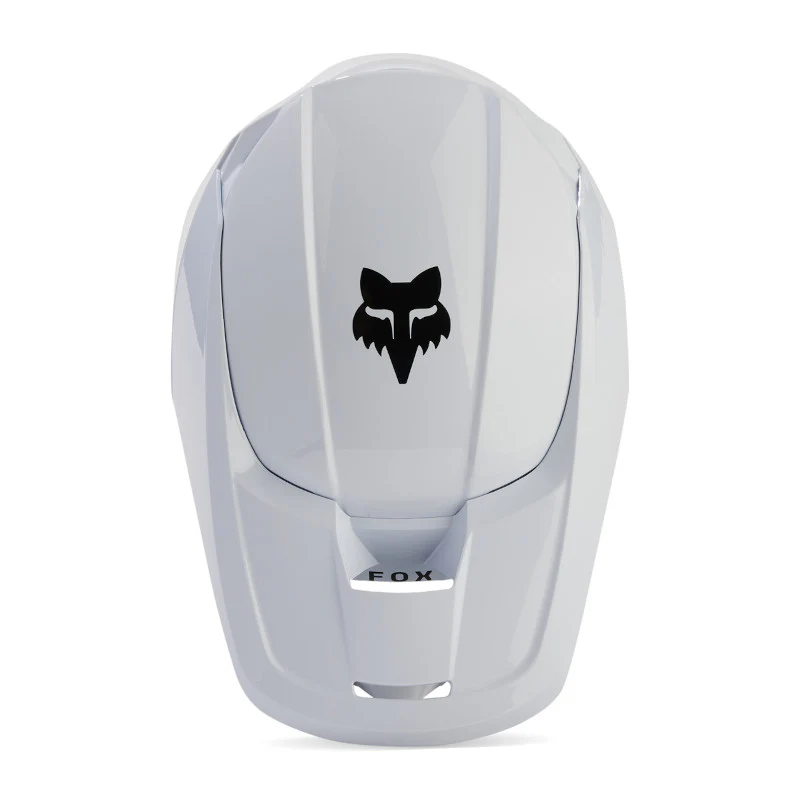 CASCO FOX V CORE [BLANCO] - Image 4