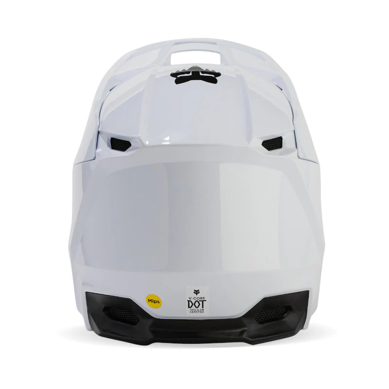 CASCO FOX V CORE [BLANCO] - Image 5