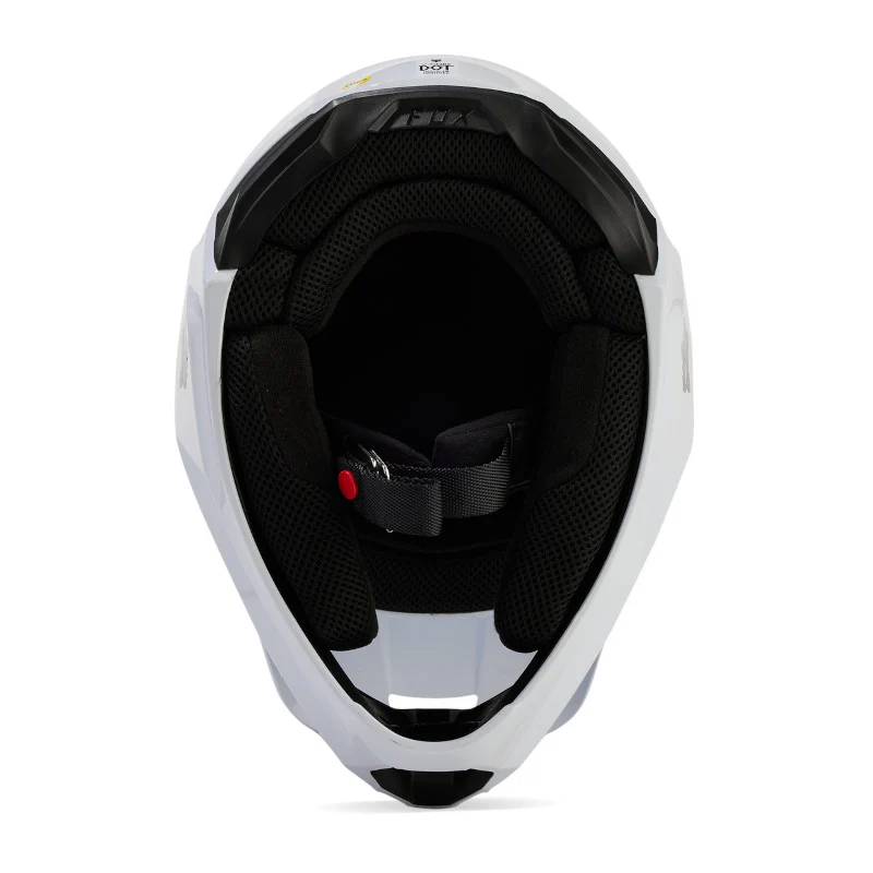 CASCO FOX V CORE [BLANCO] - Image 6
