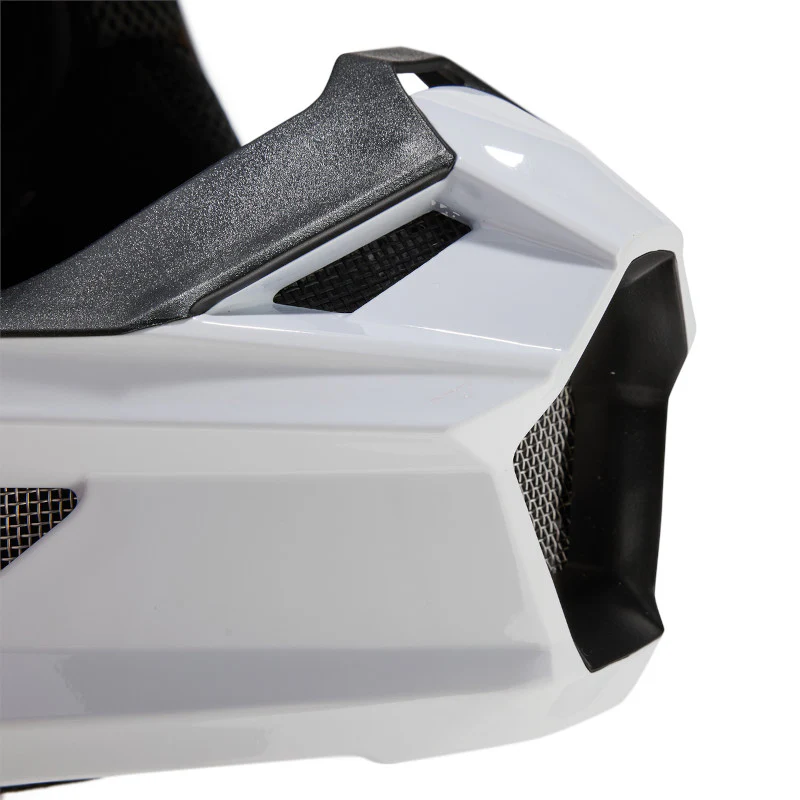 CASCO FOX V CORE [BLANCO] - Image 8