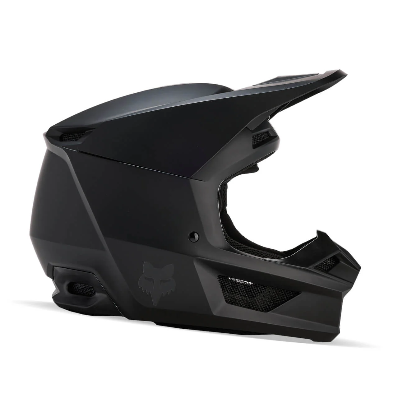 CASCO FOX V CORE [NEGRO] - Image 2