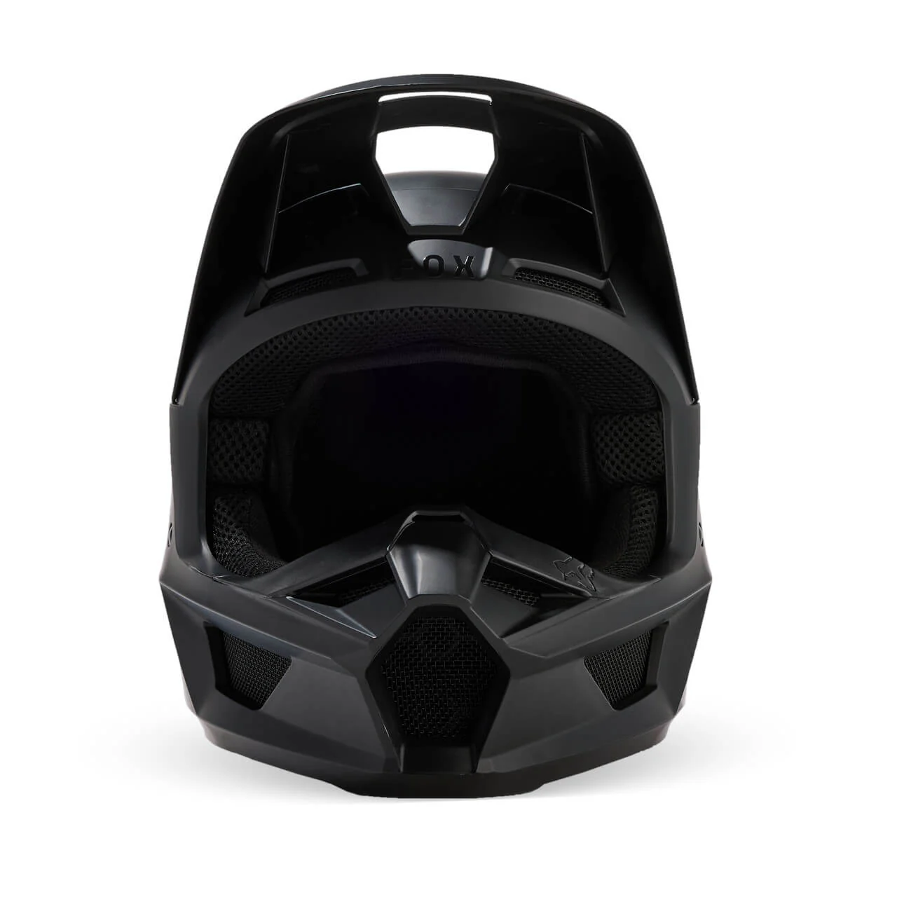 CASCO FOX V CORE [NEGRO] - Image 4