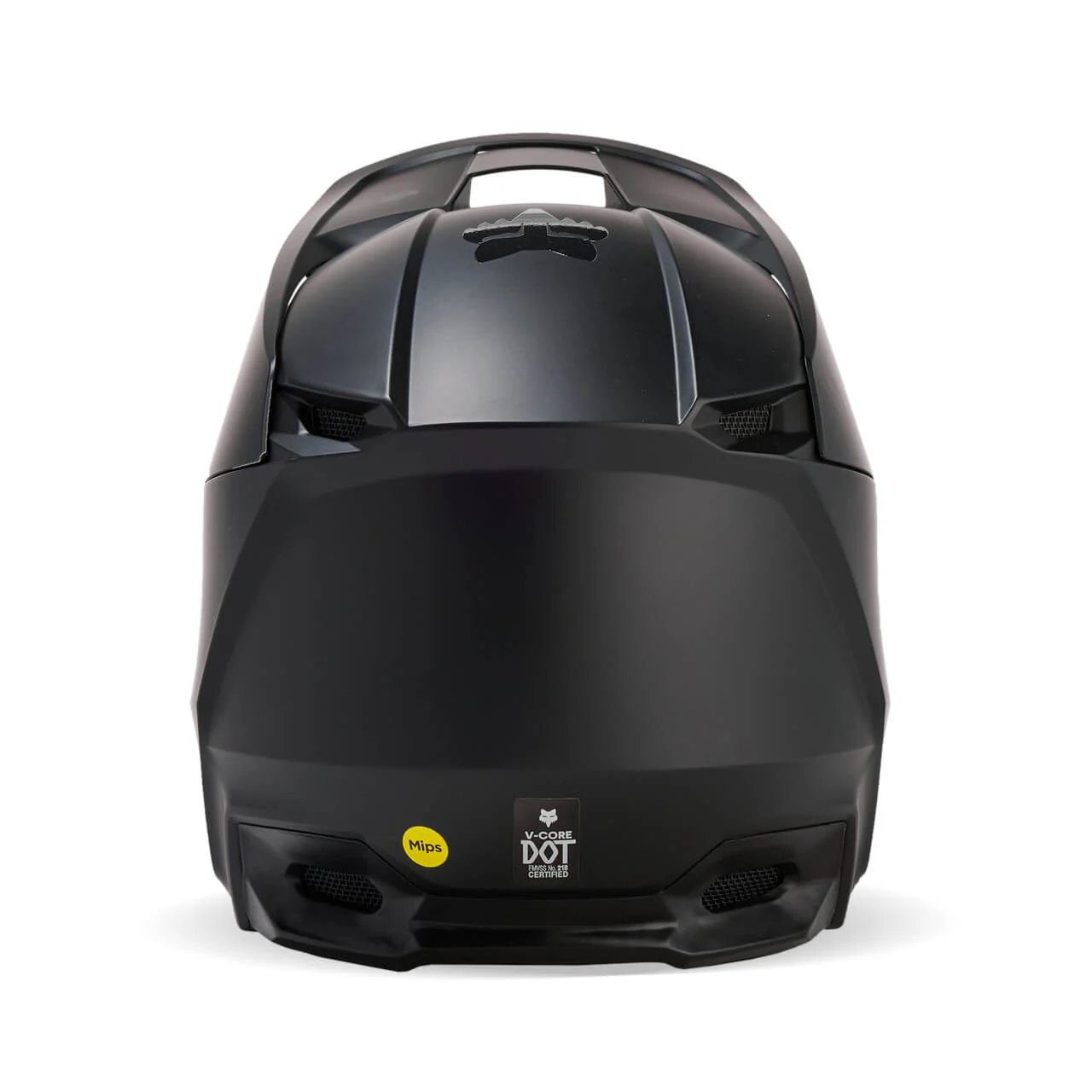 CASCO FOX V CORE [NEGRO] - Image 5