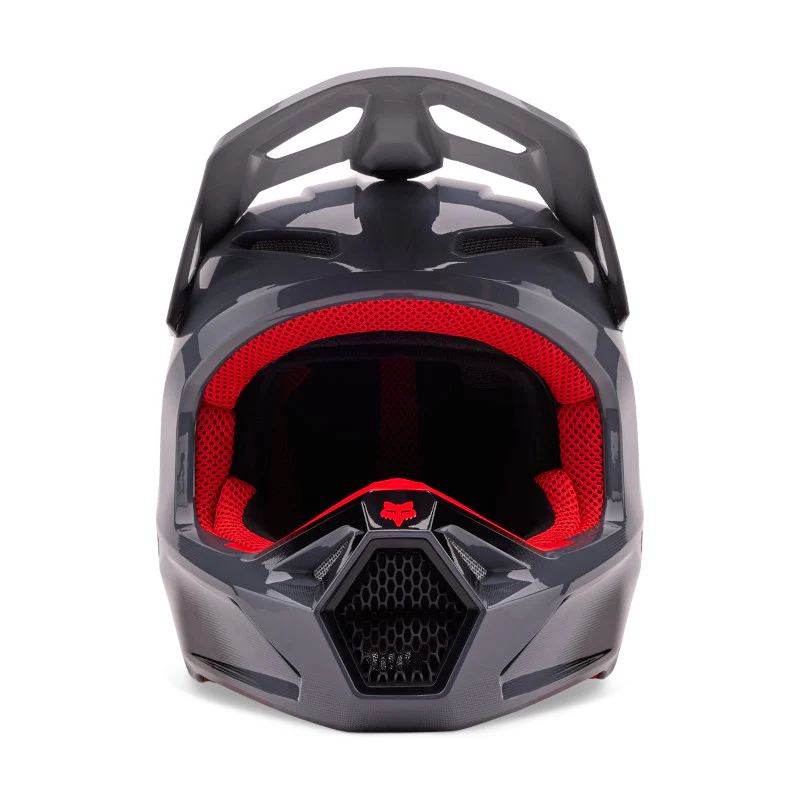 CASCO FOX V1 INTERFERE [GRIS] - Image 3