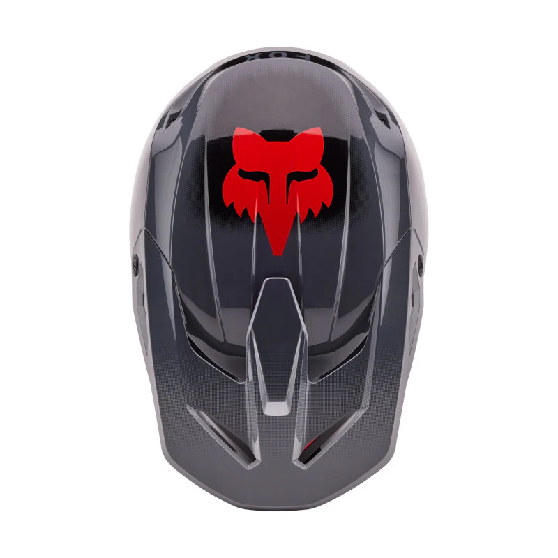 CASCO FOX V1 INTERFERE [GRIS] - Image 4